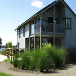 Lakeside With Sauna Βίλα *