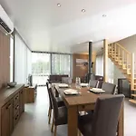 Lakeside With Sauna Βίλα *