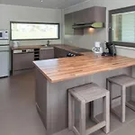 Βίλα Lakeside With Sauna Boussu-lez-Walcourt