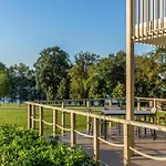 Lakeside With Sauna Βίλα *