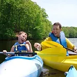 Lakeside With Sauna Boussu-lez-Walcourt