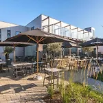 Βίλα Lakeside With Sauna Boussu-lez-Walcourt