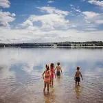 Lakeside With Sauna Boussu-lez-Walcourt