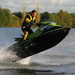 Lakeside With Sauna * Boussu-lez-Walcourt