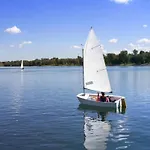 Lakeside With Sauna *