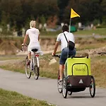 Lakeside With Sauna *