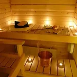 Lakeside With Sauna * Boussu-lez-Walcourt