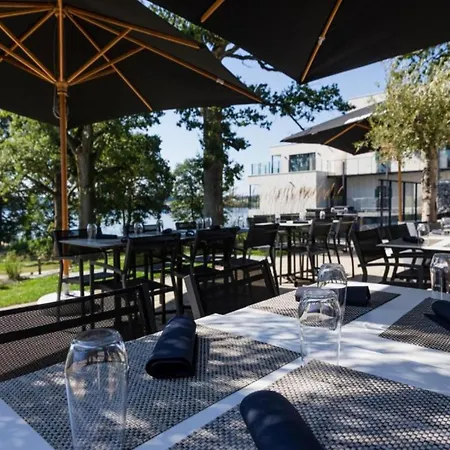 Lakeside With Sauna Villa Boussu-lez-Walcourt