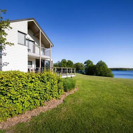 Lakeside With Sauna Villa Boussu-lez-Walcourt