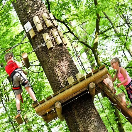 Lakeside With Sauna *