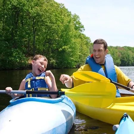 Lakeside With Sauna Boussu-lez-Walcourt