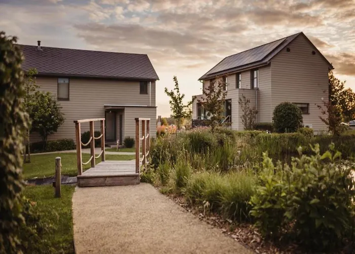 Lakeside With Sauna Boussu-lez-Walcourt