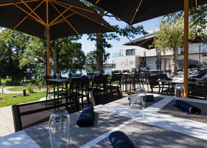 Lakeside With Sauna Villa Boussu-lez-Walcourt