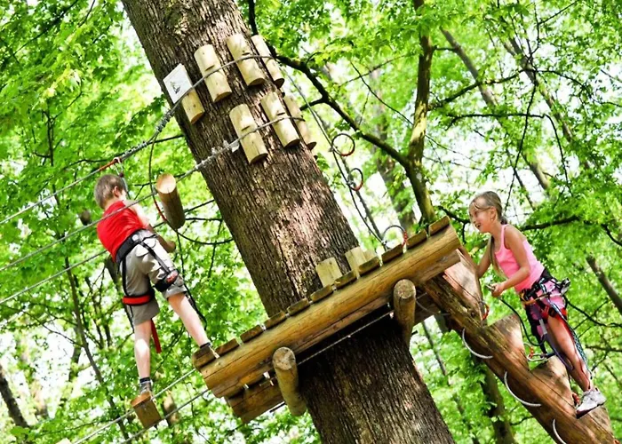 Lakeside With Sauna *